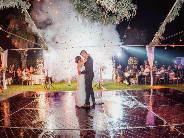 La boda de Jorge y Elizabeth en Tijuana, Baja California 3