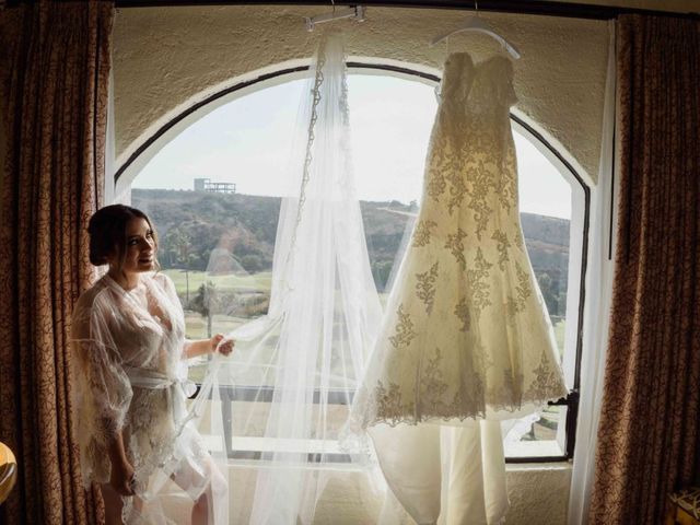 La boda de Jorge y Elizabeth en Tijuana, Baja California 10