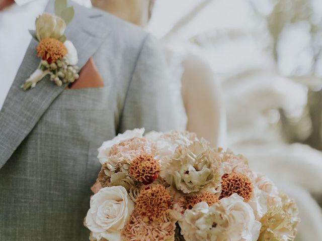 La boda de Luis y Montse en El Marqués, Querétaro 21