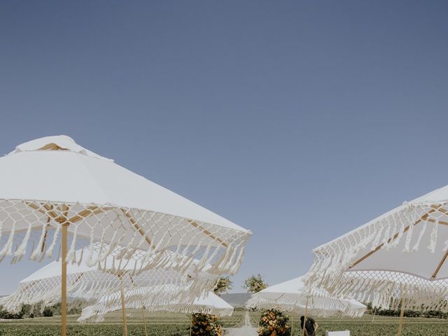 La boda de Luis y Montse en El Marqués, Querétaro 26