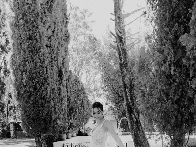 La boda de Luis y Montse en El Marqués, Querétaro 27