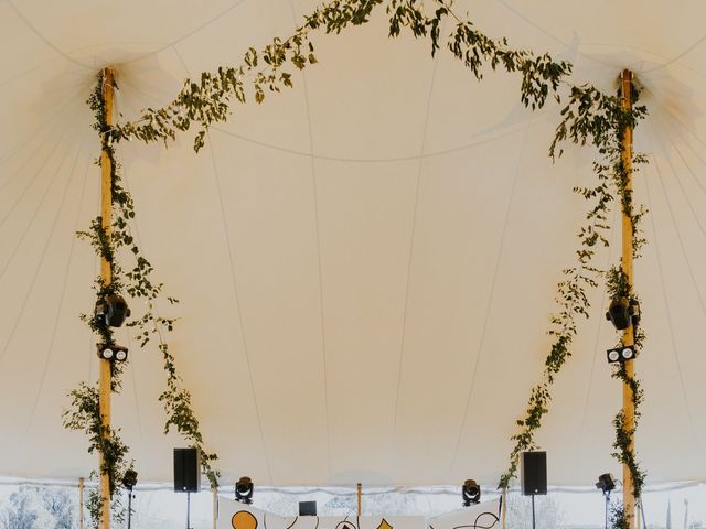 La boda de Luis y Montse en El Marqués, Querétaro 35