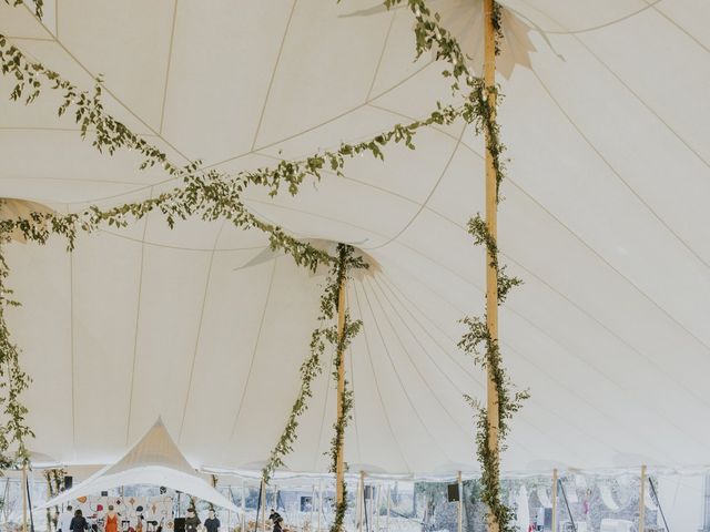 La boda de Luis y Montse en El Marqués, Querétaro 36