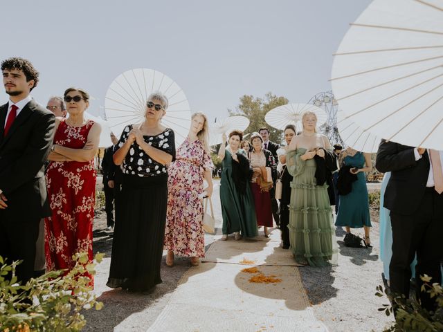 La boda de Luis y Montse en El Marqués, Querétaro 43