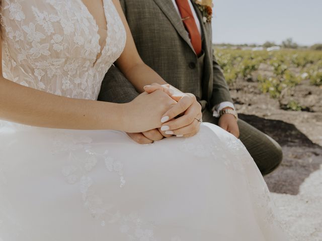 La boda de Luis y Montse en El Marqués, Querétaro 45