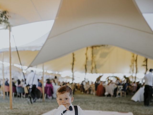 La boda de Luis y Montse en El Marqués, Querétaro 64