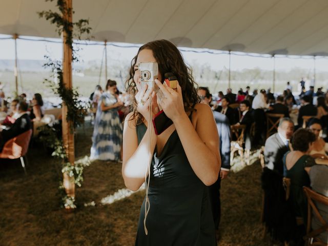 La boda de Luis y Montse en El Marqués, Querétaro 65