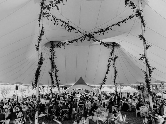 La boda de Luis y Montse en El Marqués, Querétaro 66