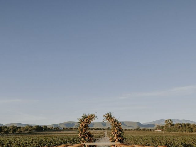 La boda de Luis y Montse en El Marqués, Querétaro 69