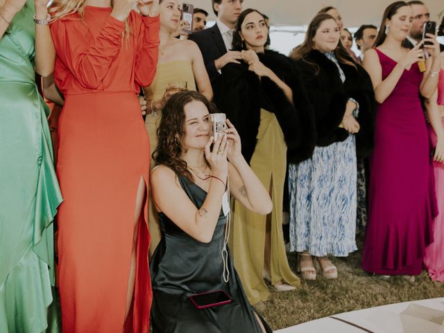 La boda de Luis y Montse en El Marqués, Querétaro 73