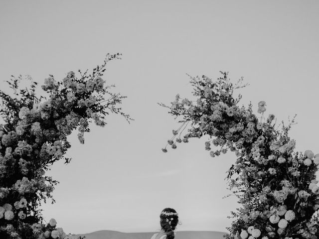 La boda de Luis y Montse en El Marqués, Querétaro 82