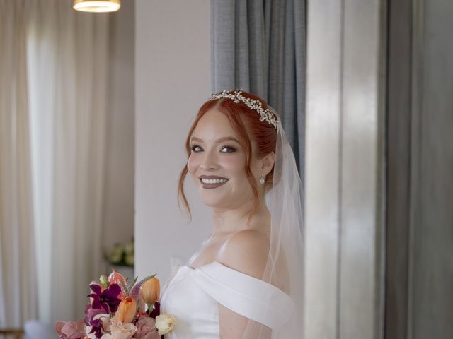 La boda de Adrián y Rita en El Marqués, Querétaro 4