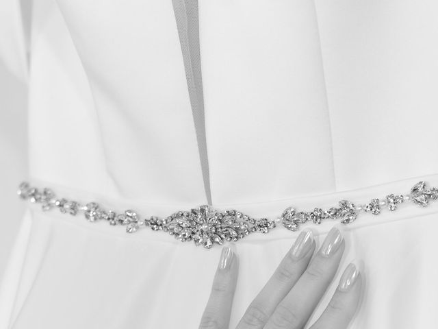 La boda de Adrián y Rita en El Marqués, Querétaro 10