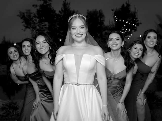 La boda de Adrián y Rita en El Marqués, Querétaro 12