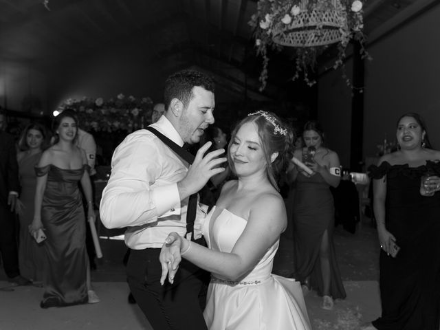 La boda de Adrián y Rita en El Marqués, Querétaro 13