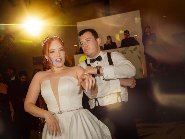 La boda de Adrián y Rita en El Marqués, Querétaro 14