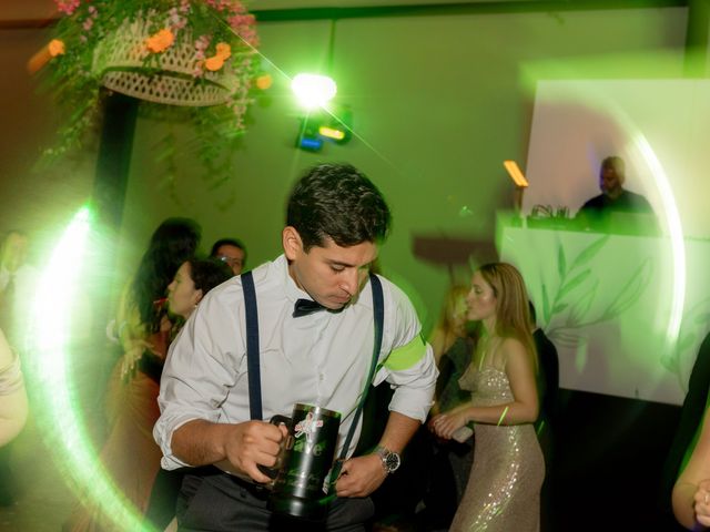La boda de Adrián y Rita en El Marqués, Querétaro 15