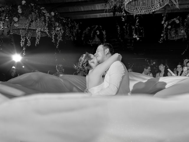 La boda de Adrián y Rita en El Marqués, Querétaro 16