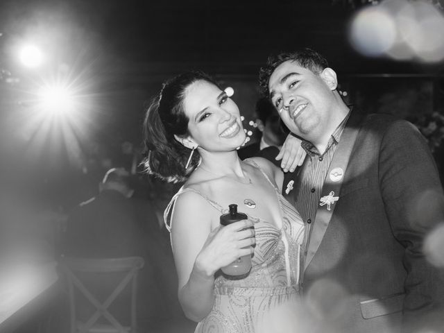 La boda de Adrián y Rita en El Marqués, Querétaro 17
