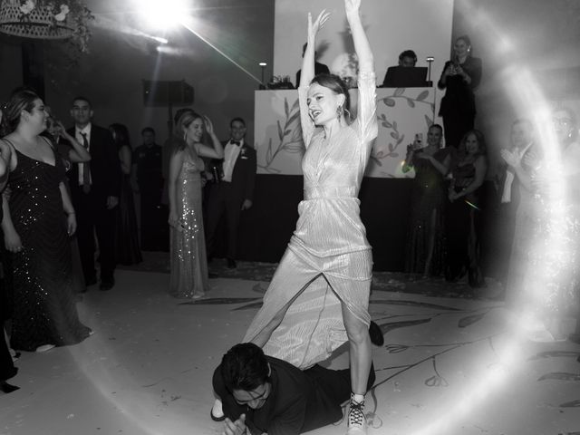 La boda de Adrián y Rita en El Marqués, Querétaro 18