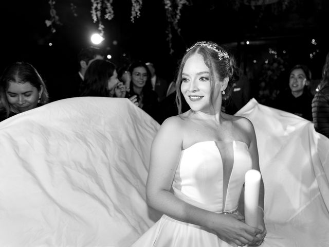 La boda de Adrián y Rita en El Marqués, Querétaro 20