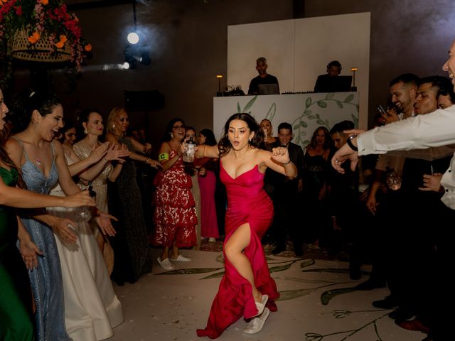 La boda de Adrián y Rita en El Marqués, Querétaro 23