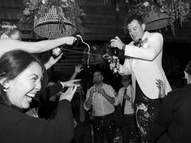 La boda de Adrián y Rita en El Marqués, Querétaro 29