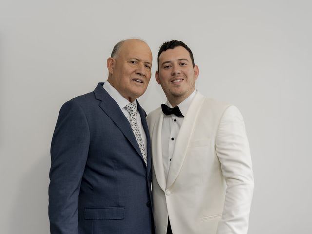 La boda de Adrián y Rita en El Marqués, Querétaro 36