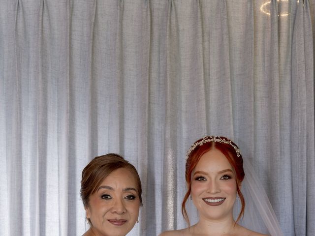 La boda de Adrián y Rita en El Marqués, Querétaro 47