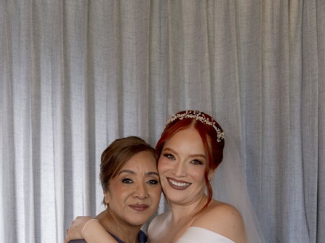 La boda de Adrián y Rita en El Marqués, Querétaro 48