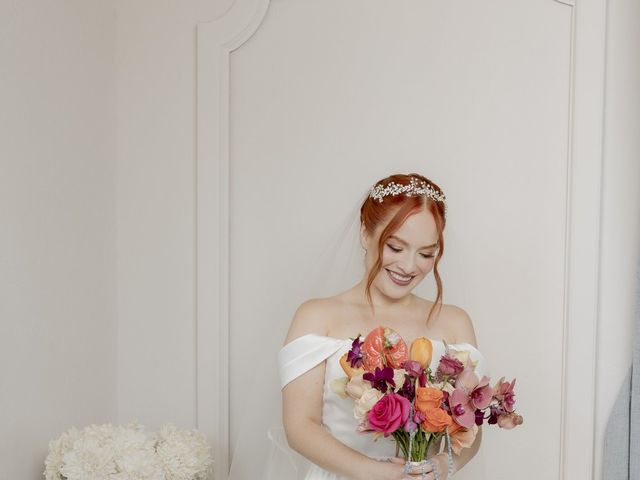La boda de Adrián y Rita en El Marqués, Querétaro 51