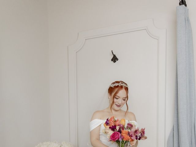 La boda de Adrián y Rita en El Marqués, Querétaro 52