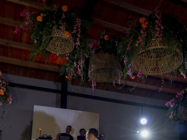 La boda de Adrián y Rita en El Marqués, Querétaro 71