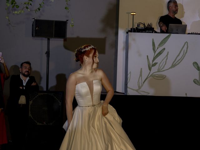 La boda de Adrián y Rita en El Marqués, Querétaro 72