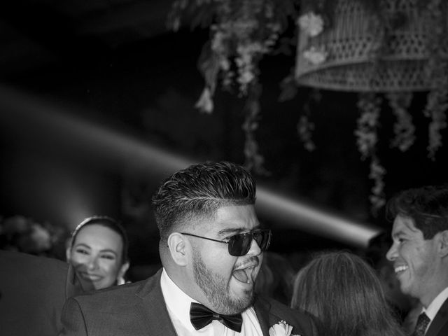 La boda de Adrián y Rita en El Marqués, Querétaro 73