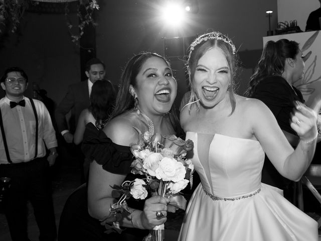 La boda de Adrián y Rita en El Marqués, Querétaro 76