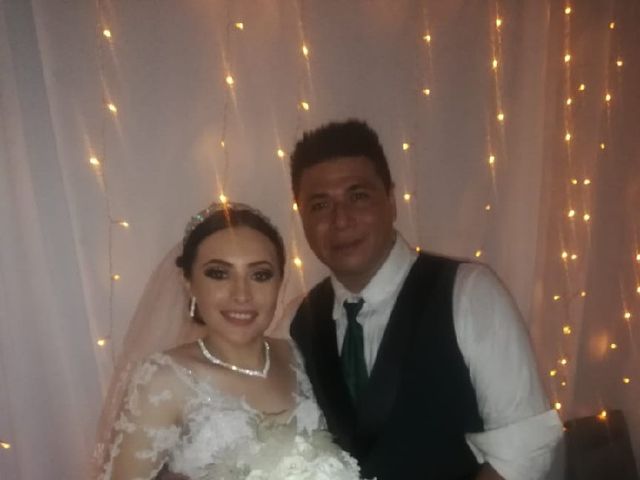 La boda de Ermilo  y Deysi en Tixmehuac, Yucatán 4