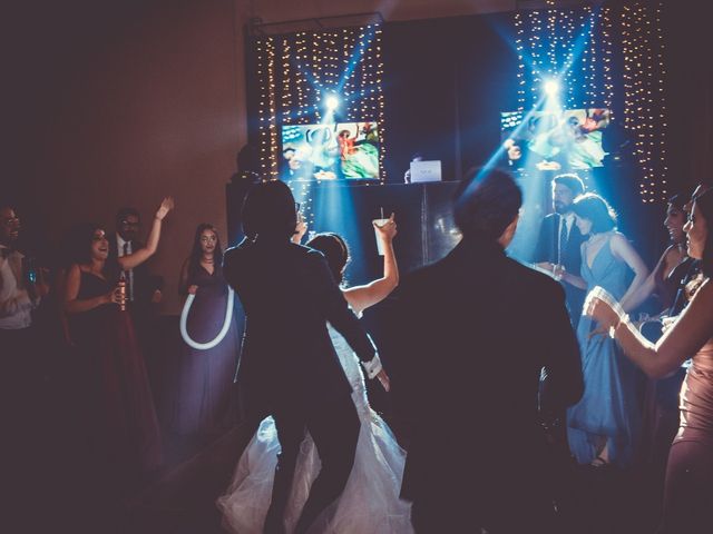 La boda de Daniel y Andrea en Aguascalientes, Aguascalientes 5