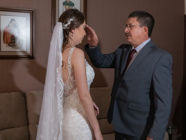 La boda de Alejandra y Daniel en Zamora, Michoacán 11