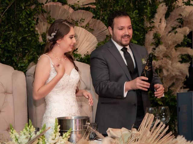 La boda de Alejandra y Daniel en Zamora, Michoacán 23