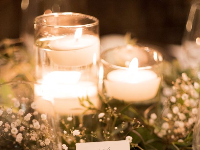 La boda de Henry y Fiorella en Santa Catarina, Nuevo León 5