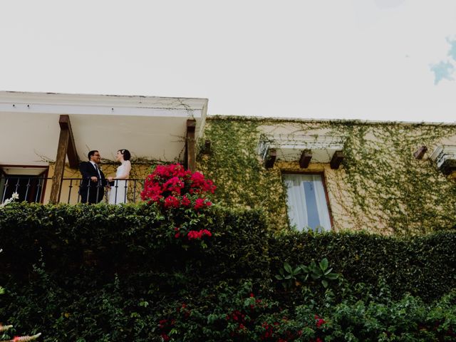 La boda de Fernando y Astrid en Guanajuato, Guanajuato 31