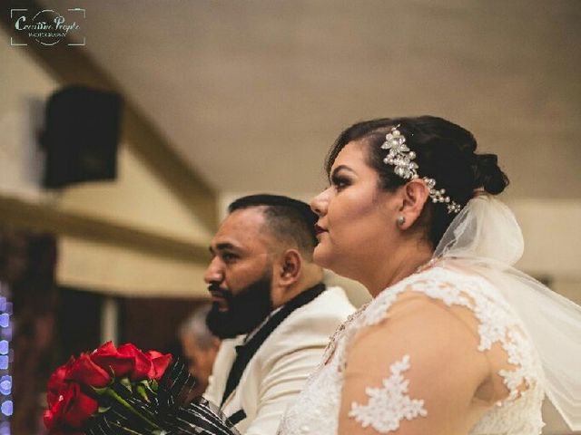 La boda de Francisco javier y María de Jesús en Gómez Palacio, Durango 4