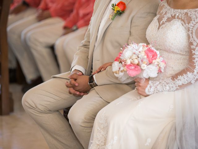 La boda de Rafael y Evelyn en Puerto Vallarta, Jalisco 43