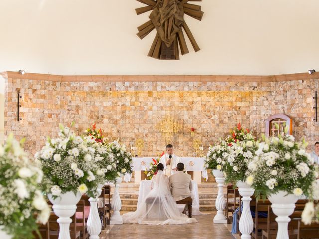 La boda de Rafael y Evelyn en Puerto Vallarta, Jalisco 44