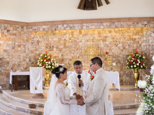 La boda de Rafael y Evelyn en Puerto Vallarta, Jalisco 45