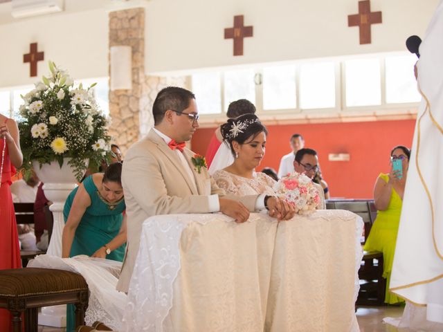 La boda de Rafael y Evelyn en Puerto Vallarta, Jalisco 47