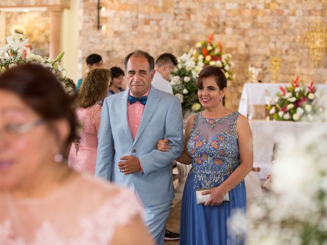 La boda de Rafael y Evelyn en Puerto Vallarta, Jalisco 48