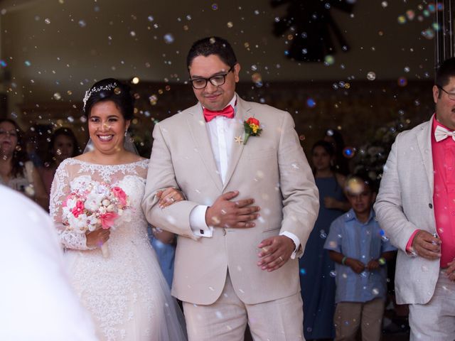 La boda de Rafael y Evelyn en Puerto Vallarta, Jalisco 49