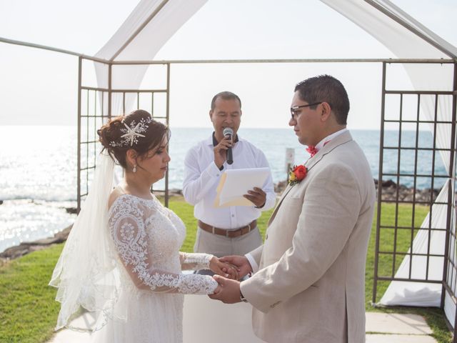 La boda de Rafael y Evelyn en Puerto Vallarta, Jalisco 64